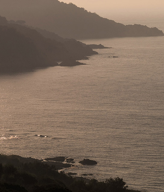 Design Hotels™ Destination: Ramatuelle France Ramatuelle France Design Hotels™